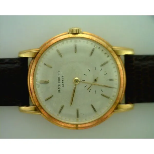 Men's Watch Joint Venture Estate Jewelry Charleston, SC
