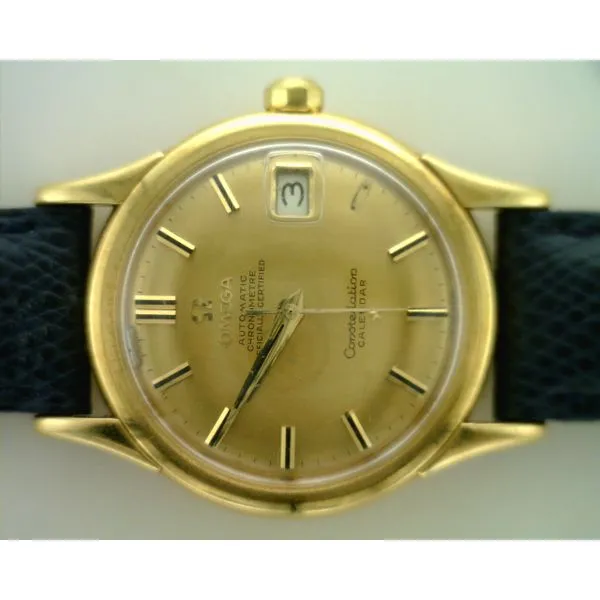 Men's Watch Joint Venture Estate Jewelry Charleston, SC