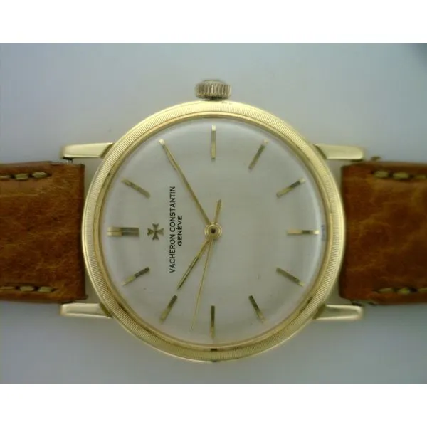 Men's Watch Joint Venture Estate Jewelry Charleston, SC