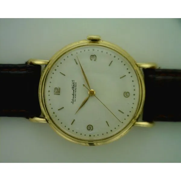 Men's Watch Joint Venture Estate Jewelry Charleston, SC