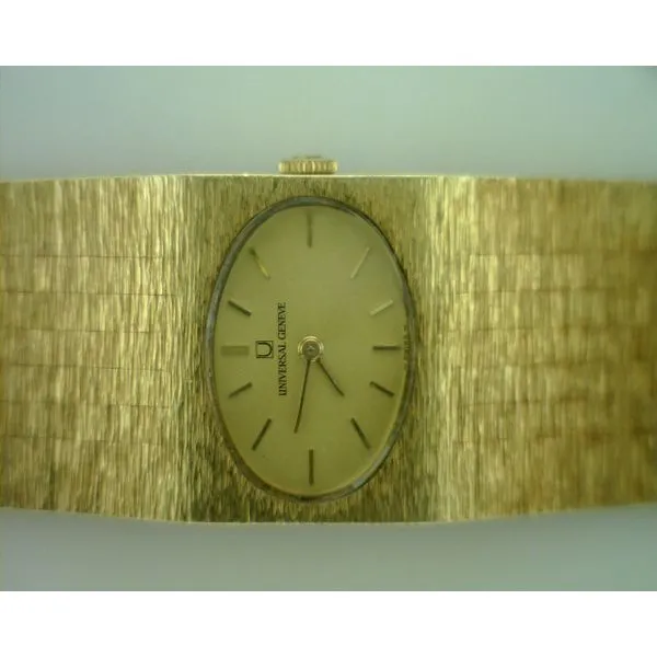 Men's Watch Joint Venture Estate Jewelry Charleston, SC