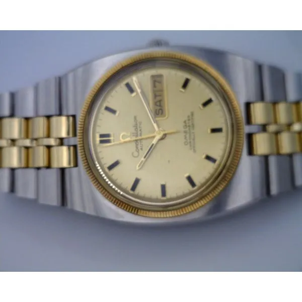 Men's Watch Joint Venture Estate Jewelry Charleston, SC