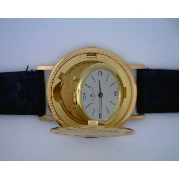 Men's Watch Image 3 Joint Venture Estate Jewelry Charleston, SC