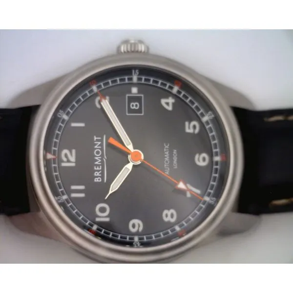 Men's Watch Joint Venture Estate Jewelry Charleston, SC