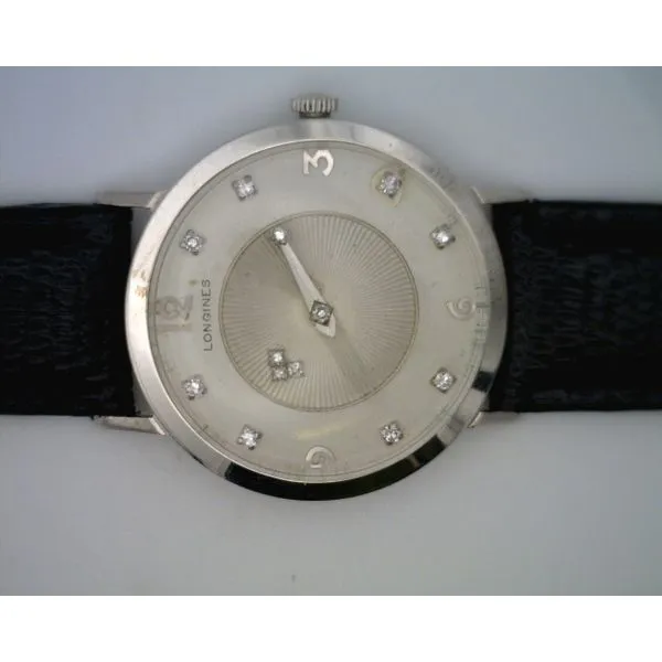 Men's Watch Joint Venture Estate Jewelry Charleston, SC