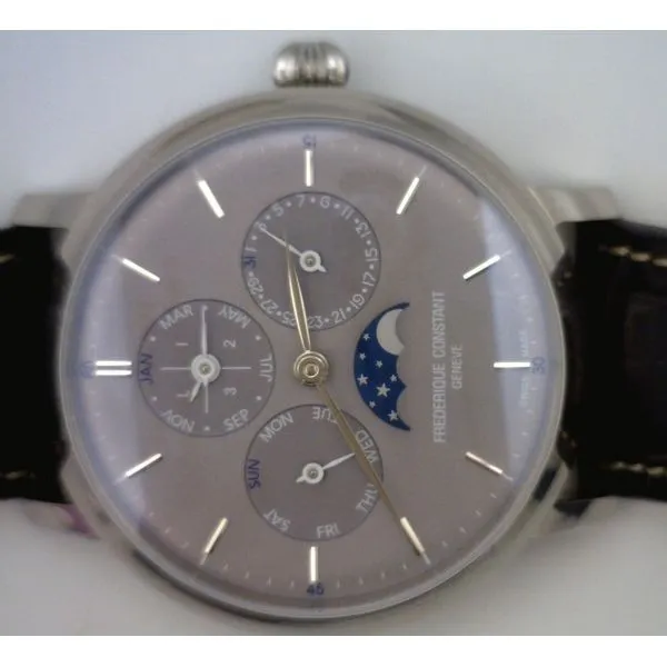 Men's Watch Joint Venture Estate Jewelry Charleston, SC