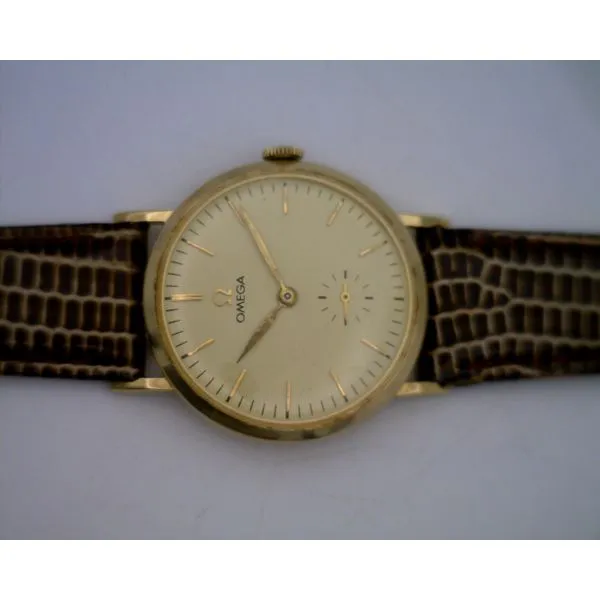 Men's Watch Joint Venture Estate Jewelry Charleston, SC