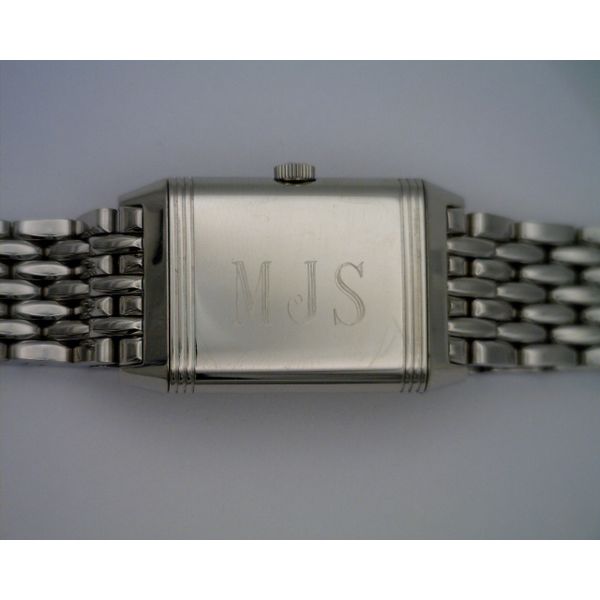 Men's Watch Image 2 Joint Venture Estate Jewelry Charleston, SC