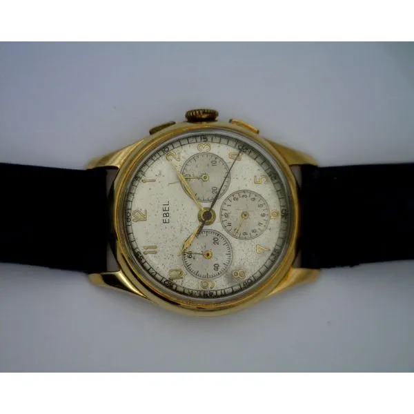Men's Watch Joint Venture Estate Jewelry Charleston, SC