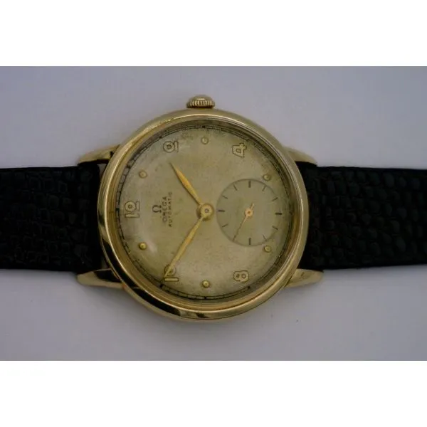 Men's Watch Joint Venture Estate Jewelry Charleston, SC