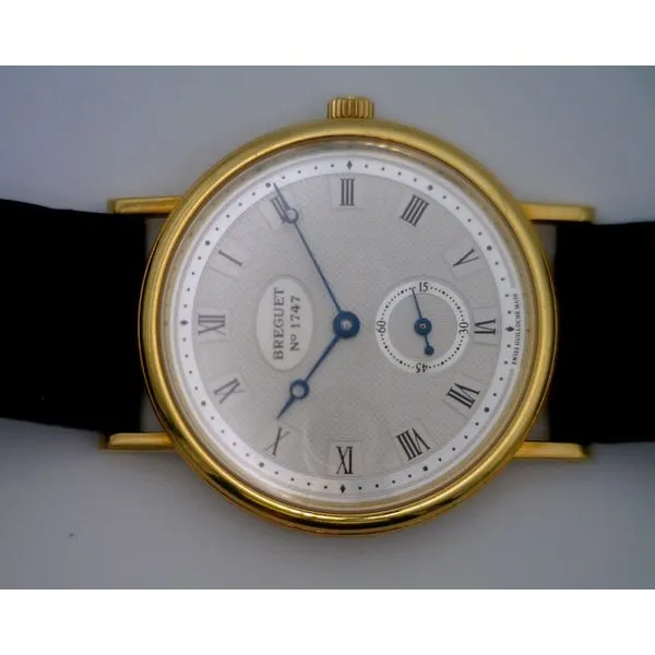 Men's Watch Joint Venture Estate Jewelry Charleston, SC