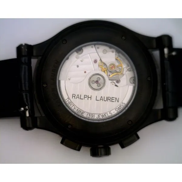 Men's Watch Image 2 Joint Venture Estate Jewelry Charleston, SC