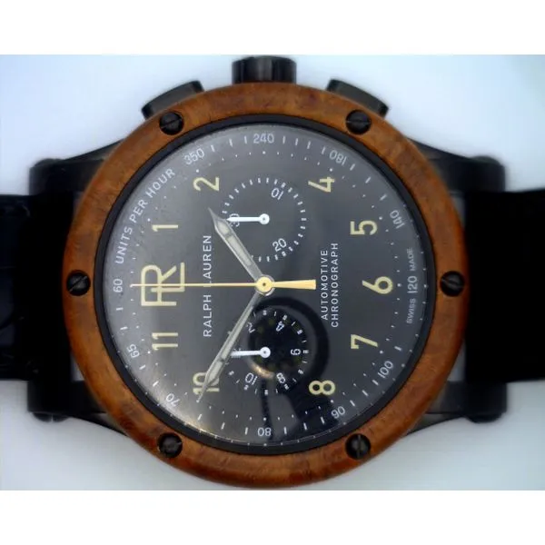 Men's Watch Joint Venture Estate Jewelry Charleston, SC