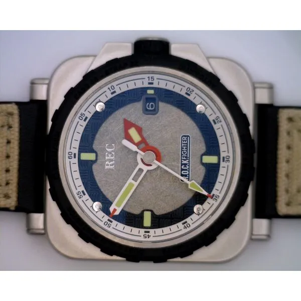 Men's Watch Joint Venture Estate Jewelry Charleston, SC