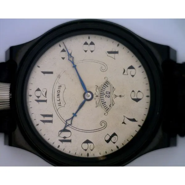 Men's Watch Joint Venture Estate Jewelry Charleston, SC