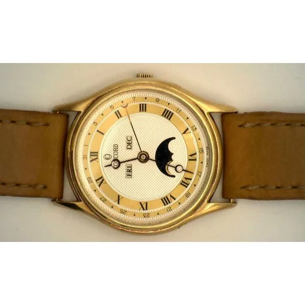 Men's Watch Joint Venture Estate Jewelry Charleston, SC