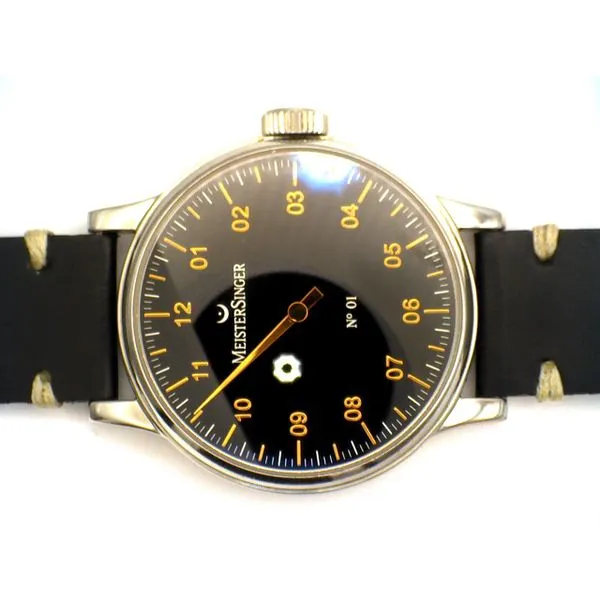 Men's Watch Joint Venture Estate Jewelry Charleston, SC