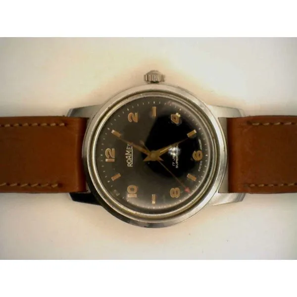 Men's Watch Joint Venture Estate Jewelry Charleston, SC