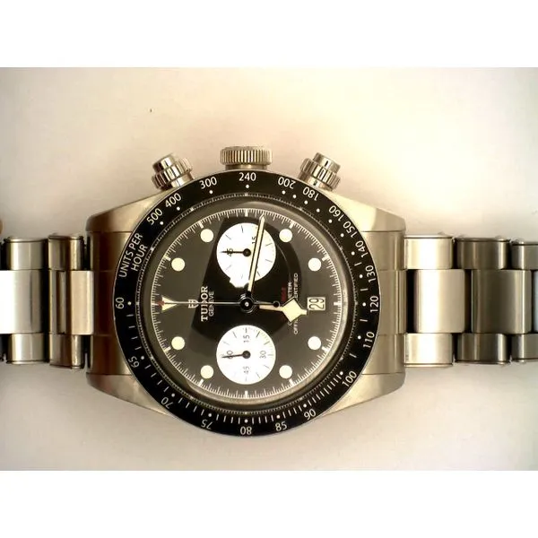Men's Watch Joint Venture Estate Jewelry Charleston, SC