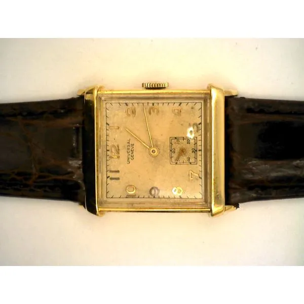 Men's Watch Joint Venture Estate Jewelry Charleston, SC