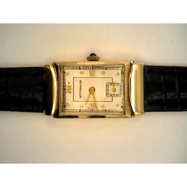 Men's Watch Joint Venture Estate Jewelry Charleston, SC