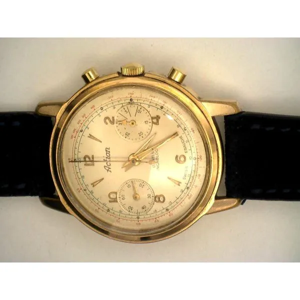 Men's Watch Joint Venture Estate Jewelry Charleston, SC