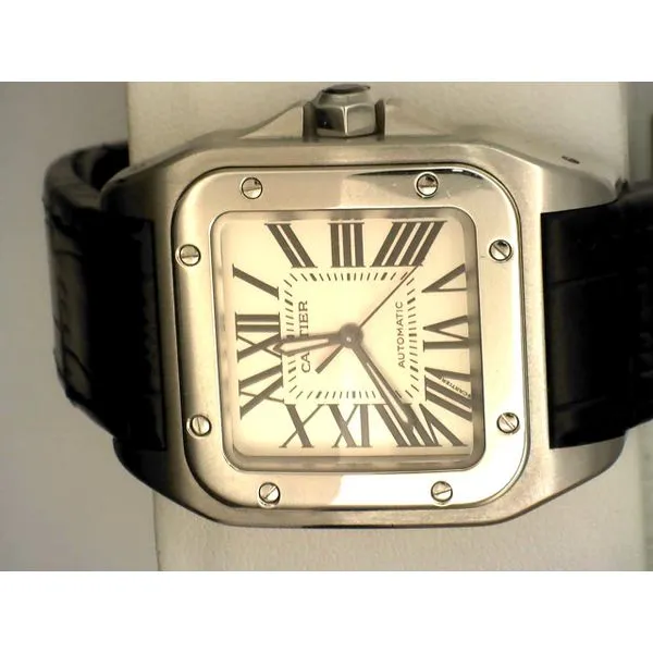 Men's Watch Joint Venture Estate Jewelry Charleston, SC
