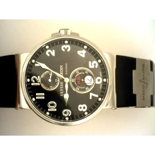 Men's Watch Joint Venture Estate Jewelry Charleston, SC