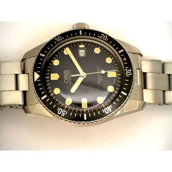 Men's Watch Joint Venture Estate Jewelry Charleston, SC