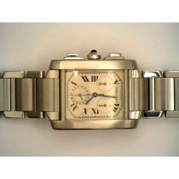 Men's Watch Joint Venture Estate Jewelry Charleston, SC