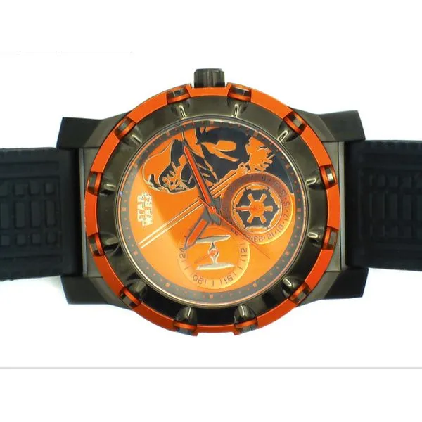 Men's Watch Joint Venture Estate Jewelry Charleston, SC