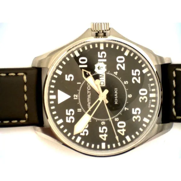 Men's Watch Joint Venture Estate Jewelry Charleston, SC