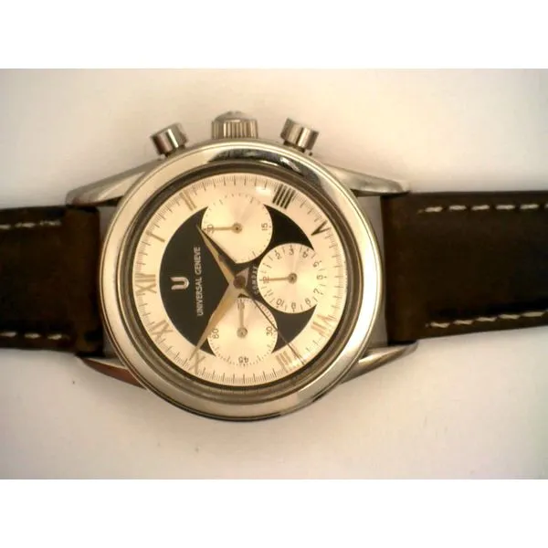 Men's Watch Joint Venture Estate Jewelry Charleston, SC