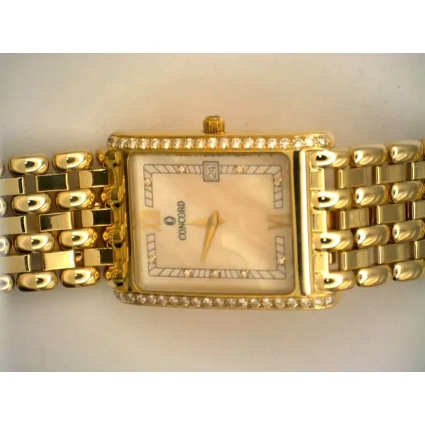 Men's Watch Joint Venture Estate Jewelry Charleston, SC