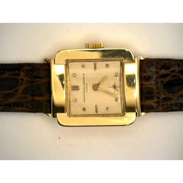 Men's Watch Joint Venture Estate Jewelry Charleston, SC