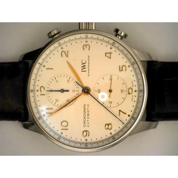 Men's Watch Joint Venture Estate Jewelry Charleston, SC