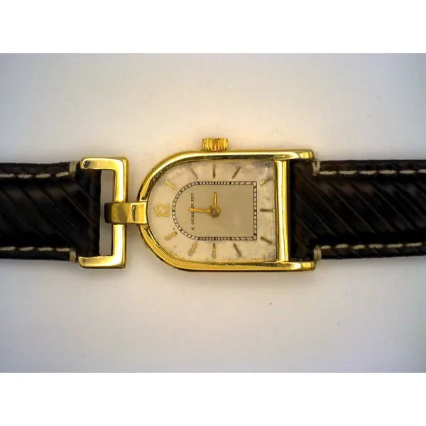 Men's Watch Joint Venture Estate Jewelry Charleston, SC