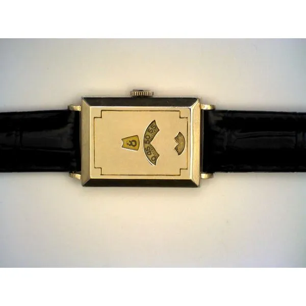 Men's Watch Joint Venture Estate Jewelry Charleston, SC