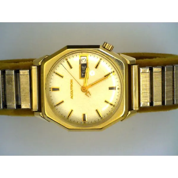 Men's Watch Joint Venture Estate Jewelry Charleston, SC