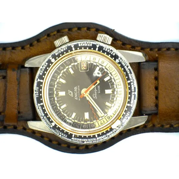 Men's Watch Joint Venture Estate Jewelry Charleston, SC
