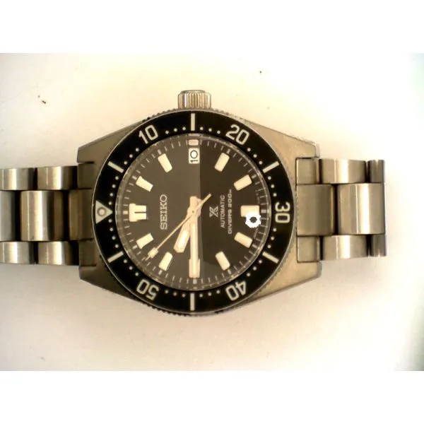 Men's Watch Joint Venture Estate Jewelry Charleston, SC