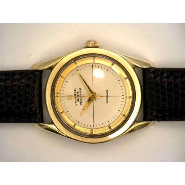 Men's Watch Joint Venture Estate Jewelry Charleston, SC