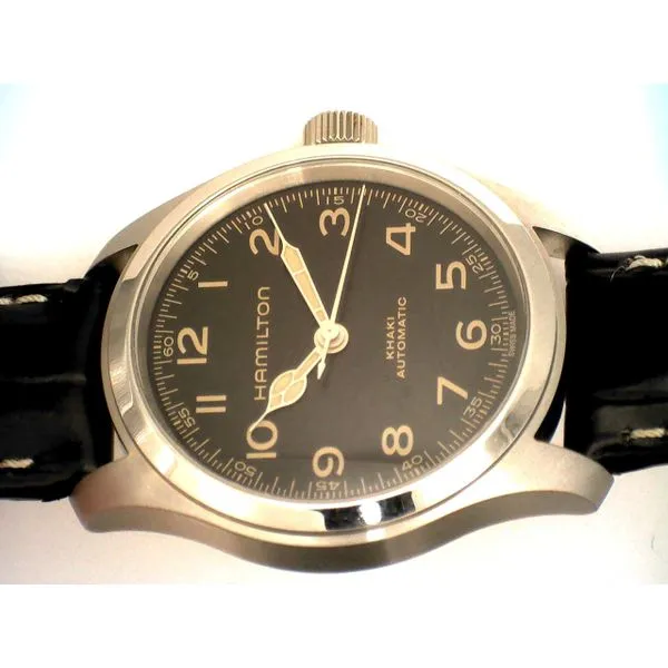 Men's Watch Joint Venture Estate Jewelry Charleston, SC