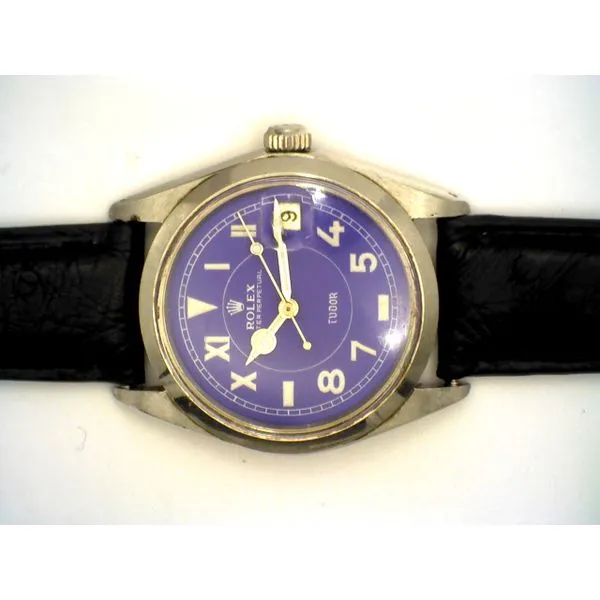 Men's Watch Joint Venture Estate Jewelry Charleston, SC