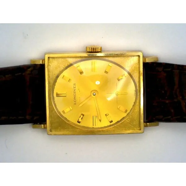 Men's Watch Joint Venture Estate Jewelry Charleston, SC