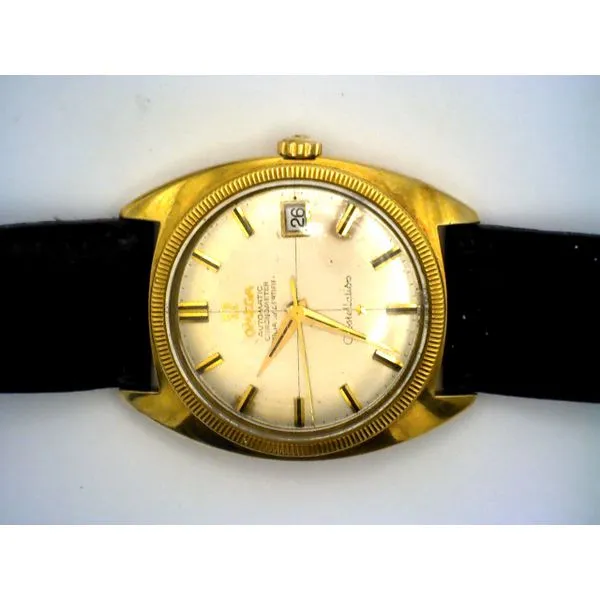 Men's Watch Joint Venture Estate Jewelry Charleston, SC