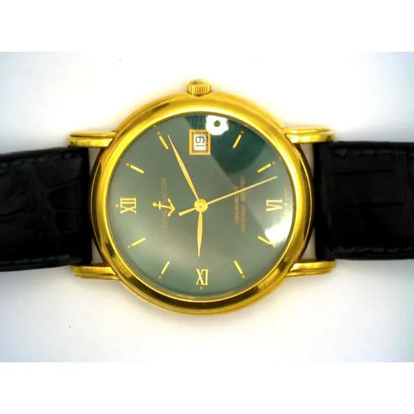 Men's Watch Joint Venture Estate Jewelry Charleston, SC