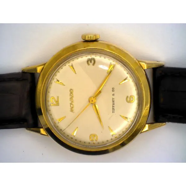 Men's Watch Joint Venture Estate Jewelry Charleston, SC