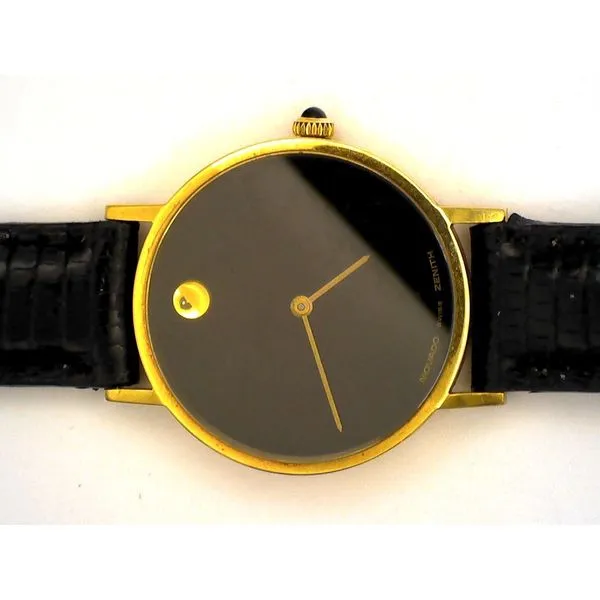 Men's Watch Joint Venture Estate Jewelry Charleston, SC