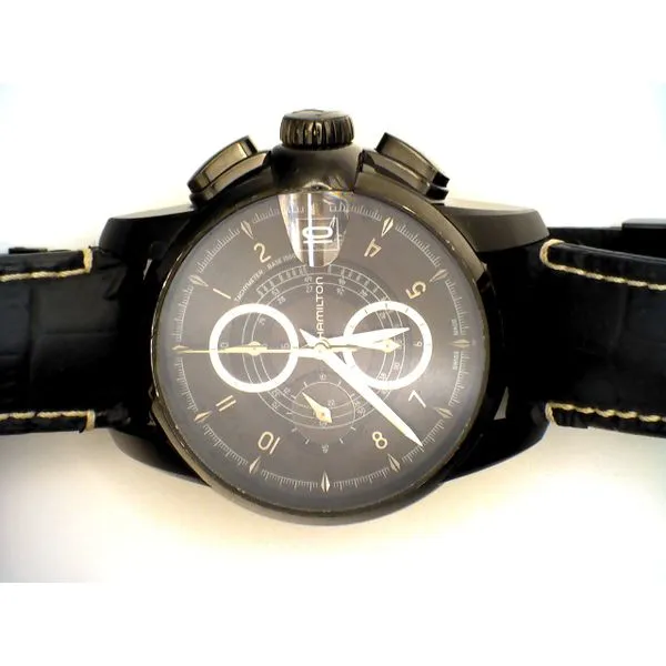 Men's Watch Joint Venture Estate Jewelry Charleston, SC